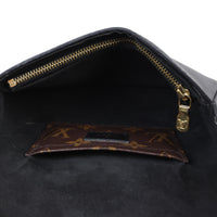 Louis Vuitton Officier Pouch Monogram Noir