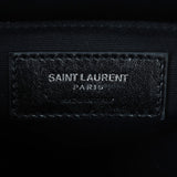 Saint Laurent Lou Camera Bag Interior Stamp