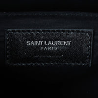 Saint Laurent Lou Camera Bag Interior Stamp