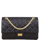 Chanel 2.55 Reissue 226 Double Flap Bag | 22 Series