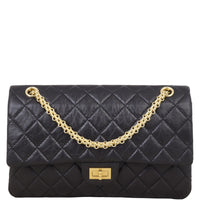 Chanel 2.55 Reissue 226 Double Flap Bag | 22 Series