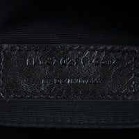 Saint Laurent Lou Camera Bag Date Code