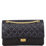 Chanel 2.55 Reissue 226 Double Flap Bag | 22 Series