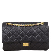 Chanel 2.55 Reissue 226 Double Flap Bag | 22 Series