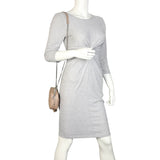 Saint Laurent Lou Mini Camera Bag