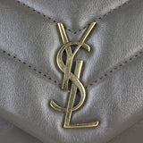 Saint Laurent Toy Loulou Bag