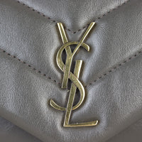 Saint Laurent Toy Loulou Bag