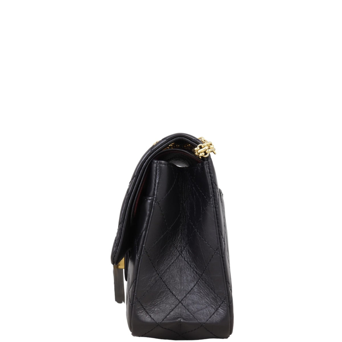 Chanel 2.55 Reissue 226 Double Flap Bag | 22 Series