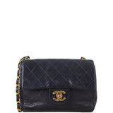 Chanel Classic Flap Mini Square
