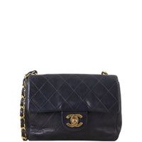 Chanel Classic Flap Mini Square