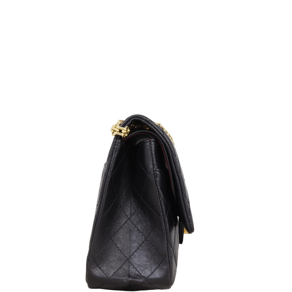 Chanel 2.55 Reissue 226 Double Flap Bag | 22 Series