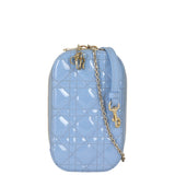Dior Lady Dior Phone Holder Patent