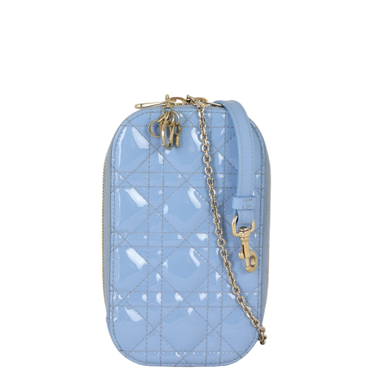 Dior Lady Dior Phone Holder Patent