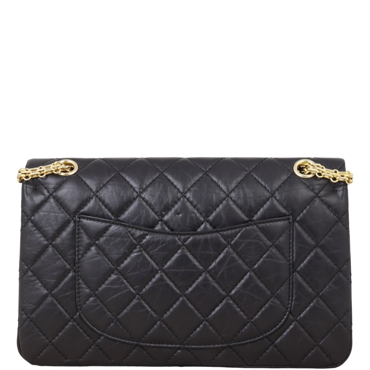 Chanel 2.55 Reissue 226 Double Flap Bag | 22 Series