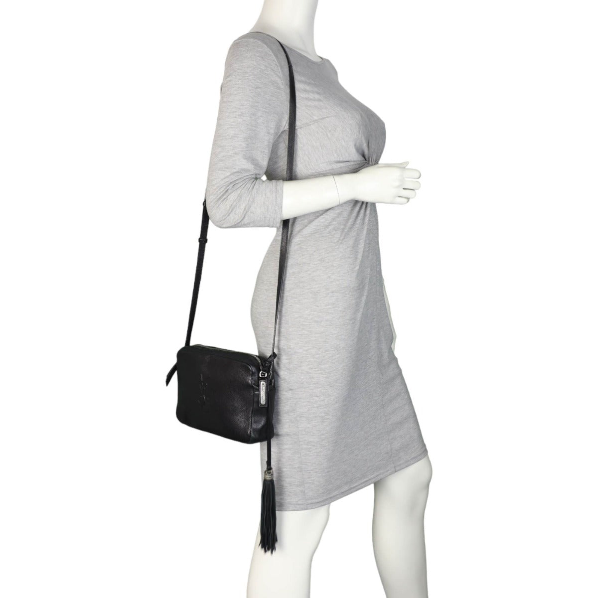 Saint Laurent Lou Camera Bag