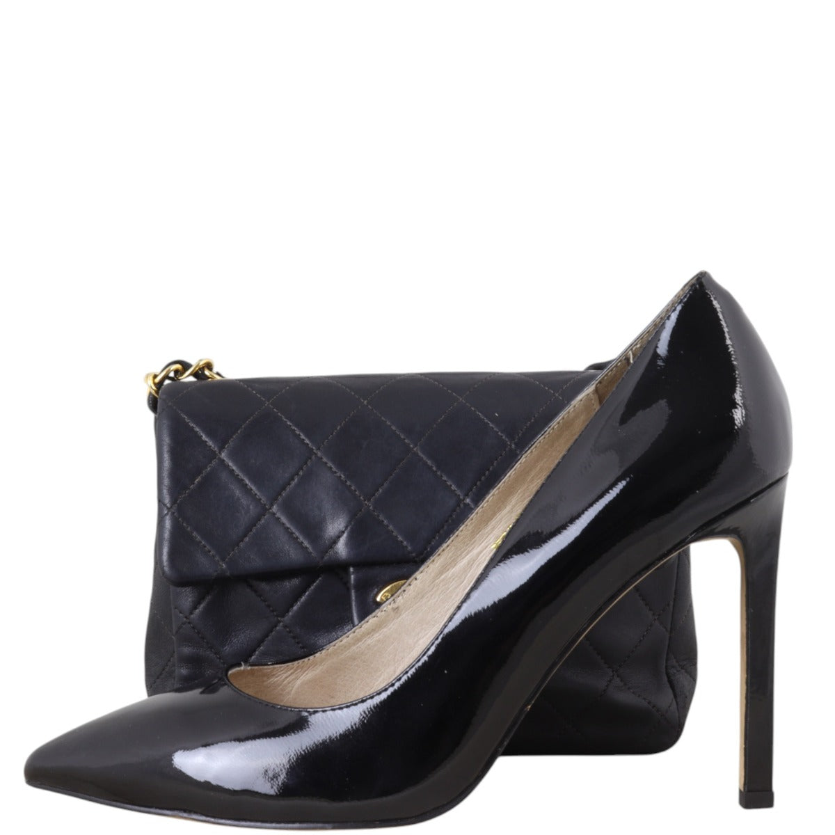 Chanel Classic Flap Mini Square