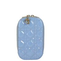 Dior Lady Dior Phone Holder Patent