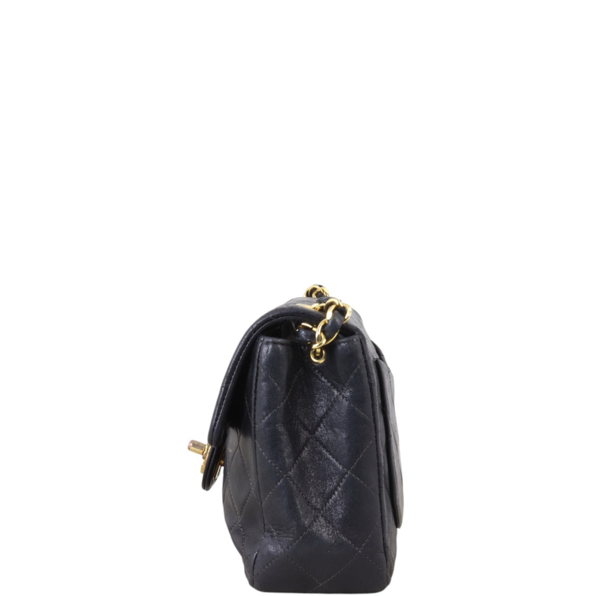 Chanel Classic Flap Mini Square