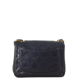 Chanel Classic Flap Mini Square