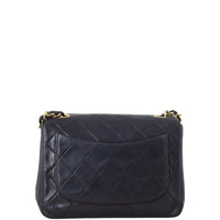 Chanel Classic Flap Mini Square