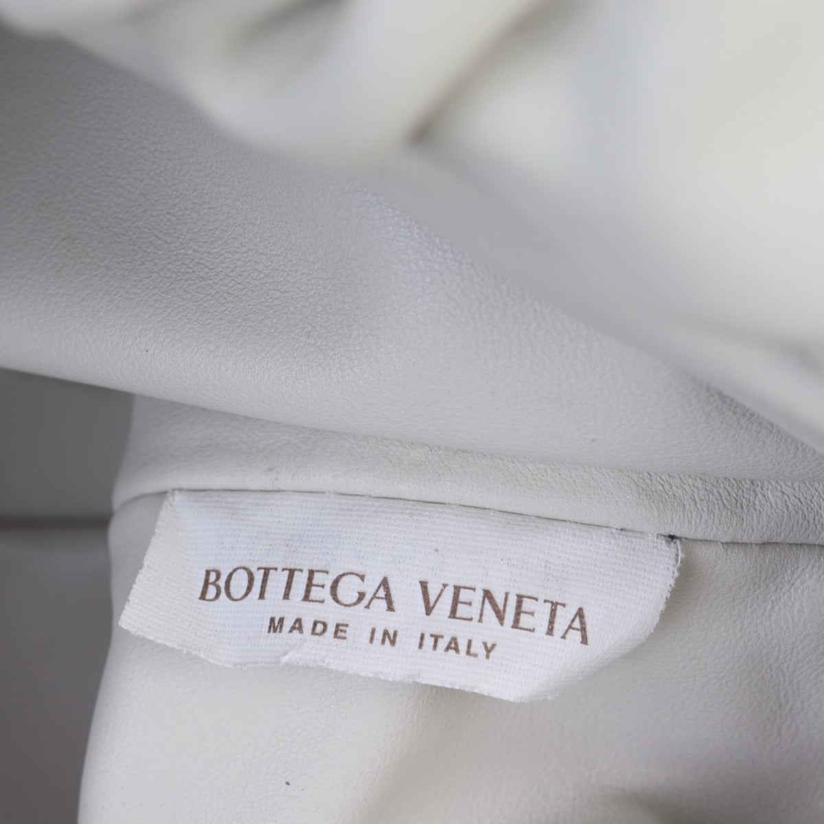 Bottega Veneta The Chain Pouch