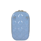 Dior Lady Dior Phone Holder Patent