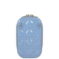 Dior Lady Dior Phone Holder Patent