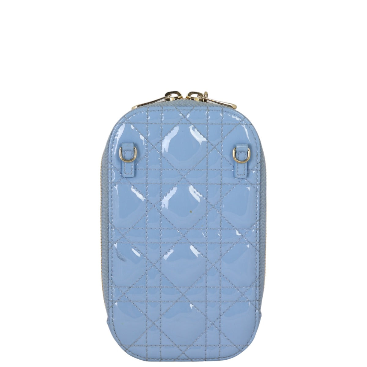 Dior Lady Dior Phone Holder Patent