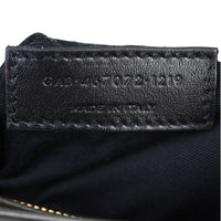 Saint Laurent Toy Loulou Bag