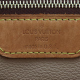 Louis Vuitton Bucket GM Monogram Interior Stamp