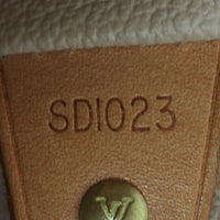 Louis Vuitton Bucket GM Monogram Date Code