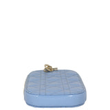Dior Lady Dior Phone Holder Patent