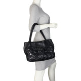 Chanel Sloane Tote