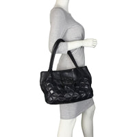 Chanel Sloane Tote