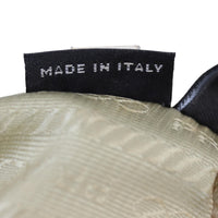 Prada Re-Edition 2005 Tessuto Mini Bag