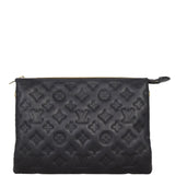 Louis Vuitton Coussin PM Monogram Embossed Lambskin