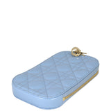 Dior Lady Dior Phone Holder Patent
