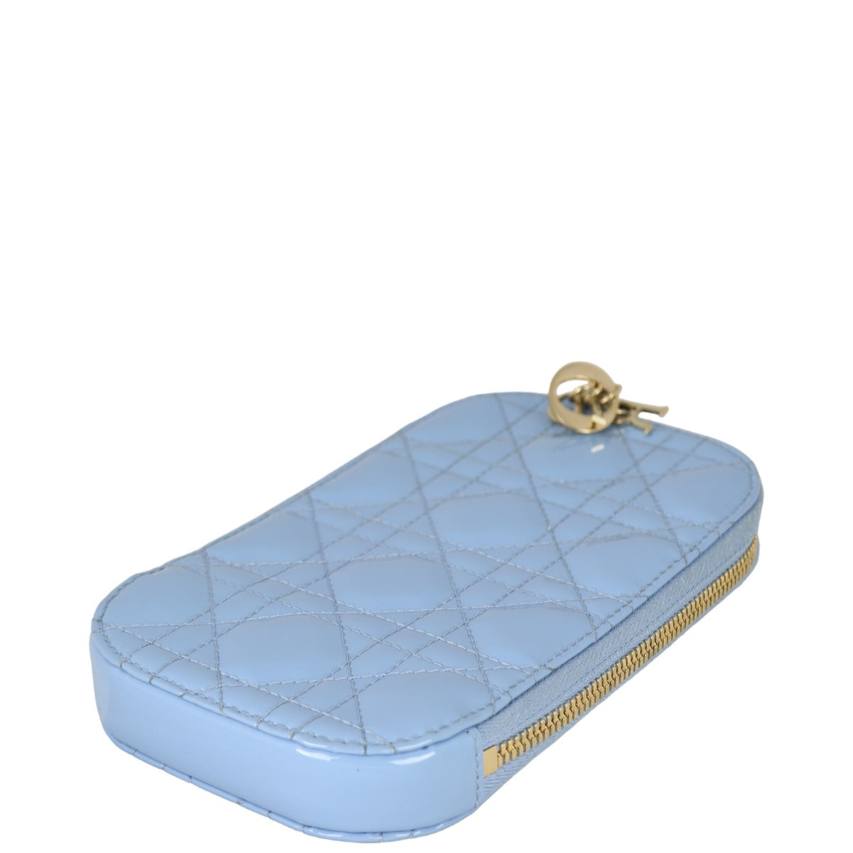 Dior Lady Dior Phone Holder Patent
