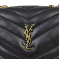 Saint Laurent Loulou Small