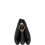 Louis Vuitton Coussin PM Monogram Embossed Lambskin