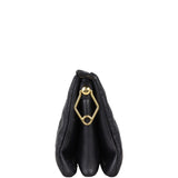 Louis Vuitton Coussin PM Monogram Embossed Lambskin