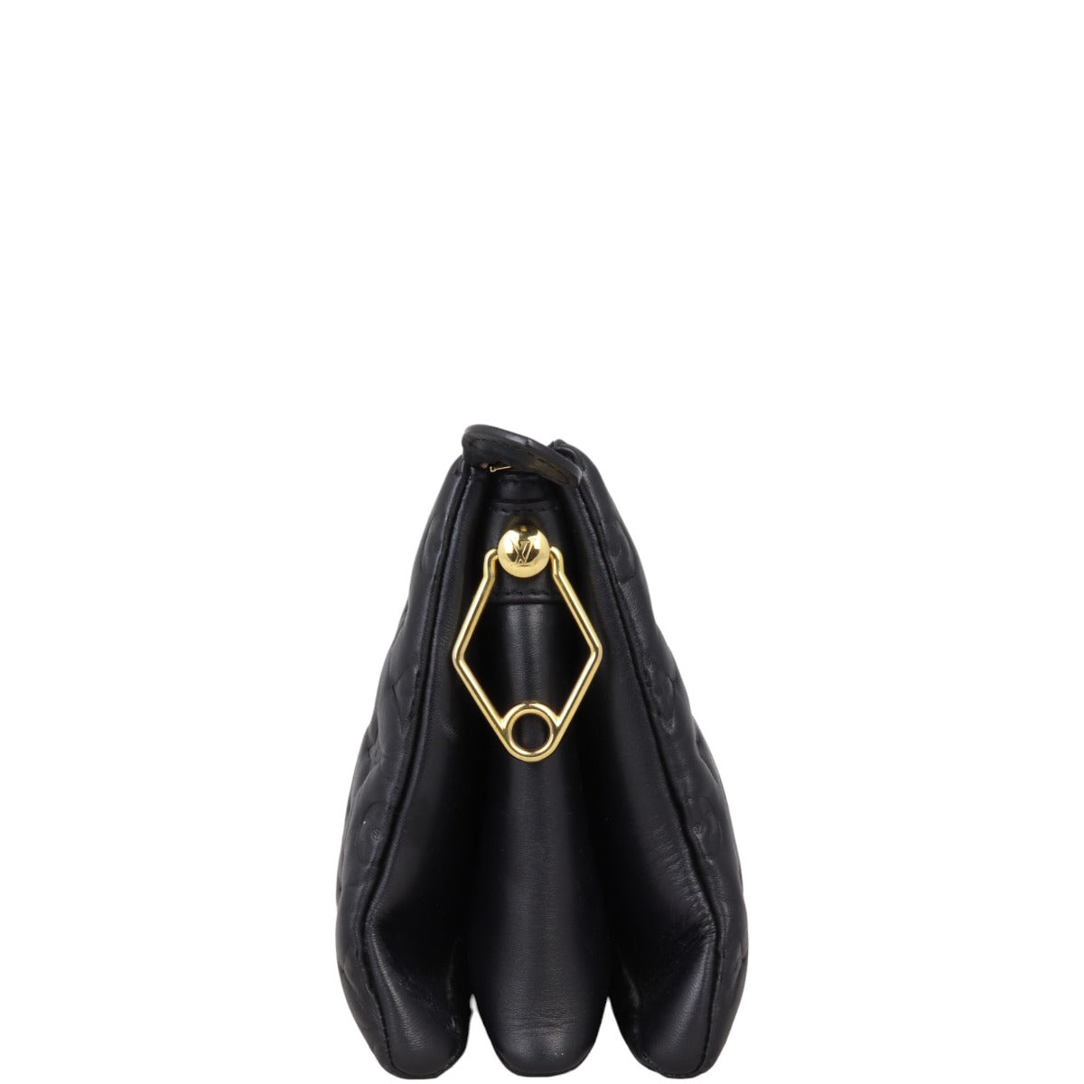 Louis Vuitton Coussin PM Monogram Embossed Lambskin