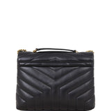 Saint Laurent Loulou Small