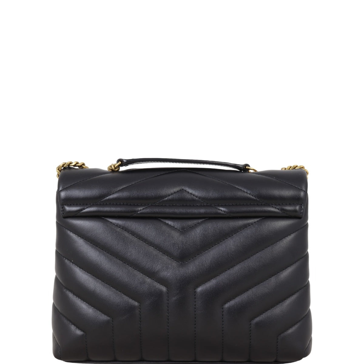Saint Laurent Loulou Small