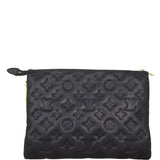 Louis Vuitton Coussin PM Monogram Embossed Lambskin