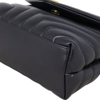 Saint Laurent Loulou Small