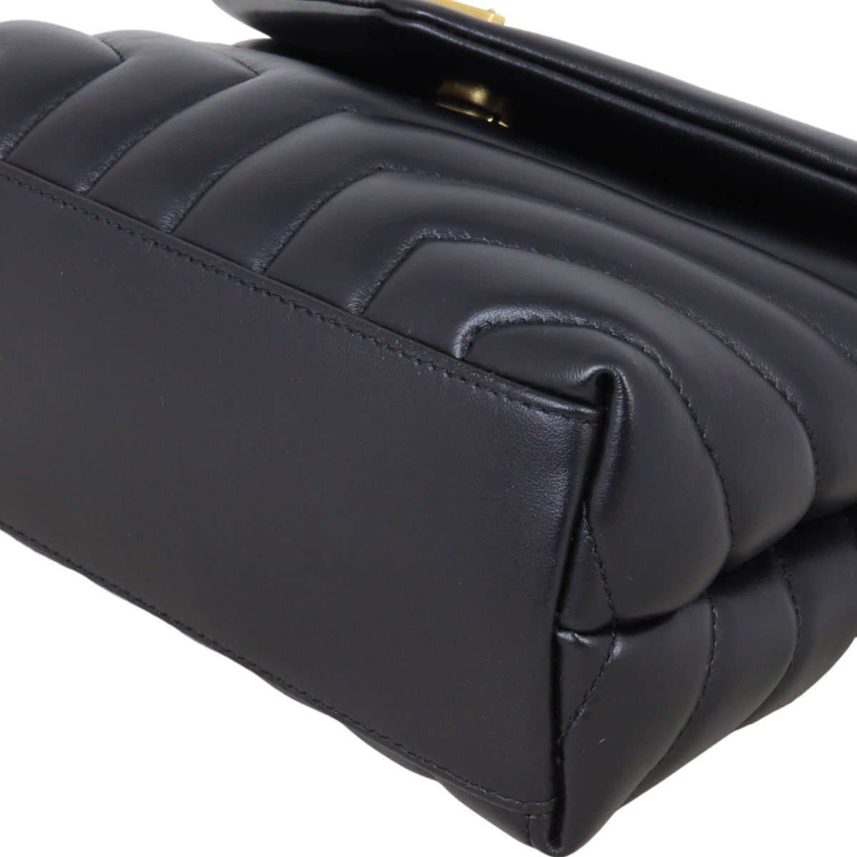 Saint Laurent Loulou Small