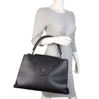 Louis Vuitton Capucines GM