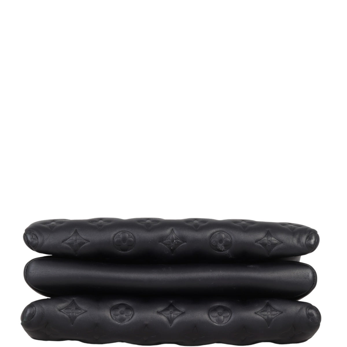 Louis Vuitton Coussin PM Monogram Embossed Lambskin