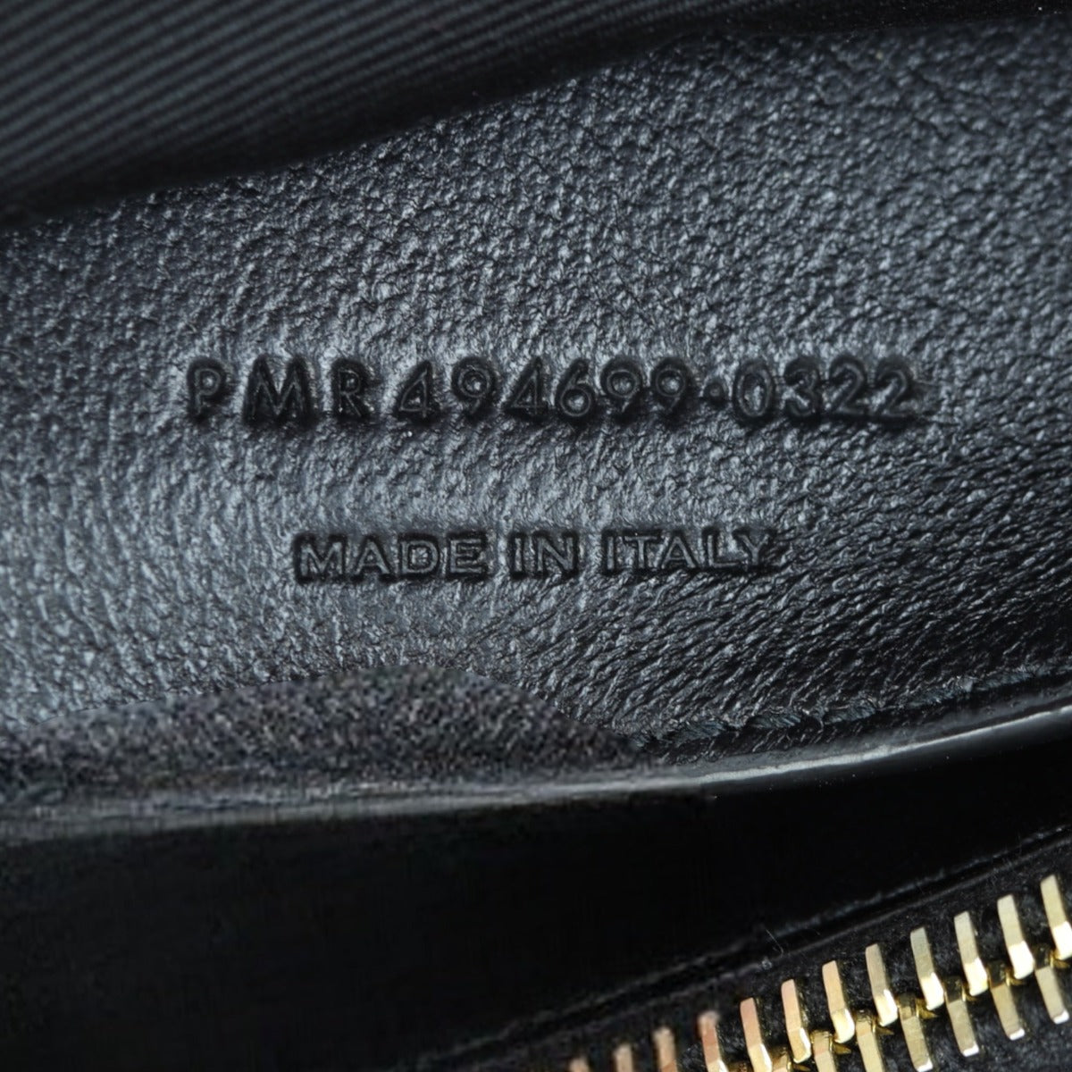 Saint Laurent Loulou Small